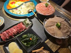 -吼堂老火锅(太古里总店)