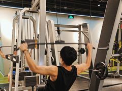 -GMJ·24H健身房(北外滩店)