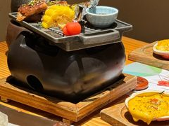 -花潮料理艺食馆(世欧广场店)