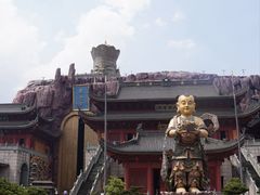 -上海东林寺(金山区)