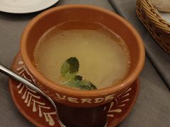 -ALBERGUE 1601 婆仔屋葡国餐厅