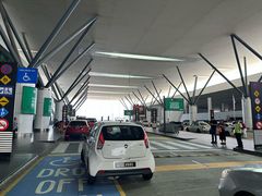 -吉隆坡国际机场
