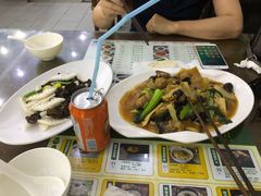 -春发生饭店·非遗(南院门店)