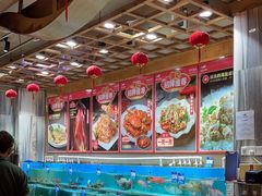 -强记海鲜·大排档(蛇口新街店)