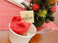 -韵咖啡自助餐厅(天津香格里拉店)