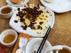 -新和兴海鲜餐厅(拱北口岸店)