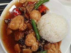 -宜家·瑞典风味餐厅(北京西红门店)