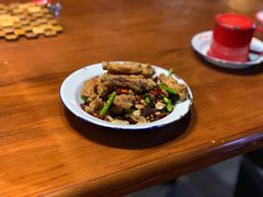 -搓火大都会(广安门总店)