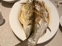 -苏州阳澄湖澜廷酒店-有景阁中餐厅