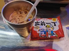 -华仔哥牛杂餐室