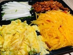 -老昌春饼(松北店)