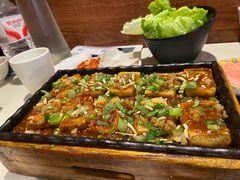 -猫爪爪原切自助烤肉(观音桥阳光世纪店)