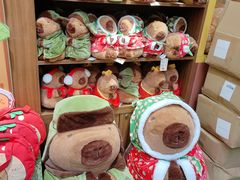 -皇庭广场(福华三路店)