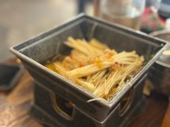 -破店肥哈·东北烧烤(南山保利店)