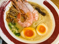 -雷门拉面店(新光天地店)