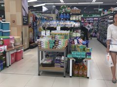-永辉超市(红旗街万达广场店)
