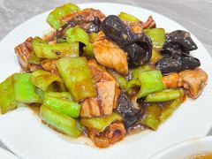 -九龙餐厅(大沽路店)