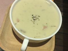 -遇见西木美式餐厅(体育路店)