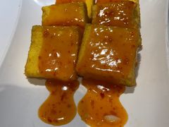 -刘胖子家常菜·蹄花焖藕(江汉路总店)