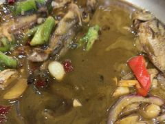 -李东农庄(中南百草园地标店)