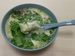 -顶巧鸡汤馄饨(虹口总店)