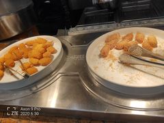 -汉巴味德(大悦城店)