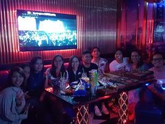 包房-Cash Studio Family Karaoke Box