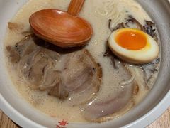 -味千拉面(南昌杉杉奥特莱斯广场店)