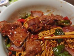 -王繁星面馆(西安熙地港店)