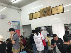 等位区-万寿斋(山阴路店)