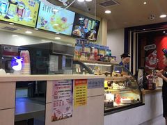 -DQ·蛋糕·冰淇淋(新佳丽店)