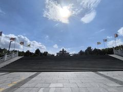 -六鼎山文化旅游区