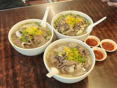 -潮镇老尾牛杂(环城西路店)