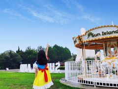 -太阳岛度假酒店