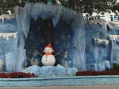 -大连森林动物园