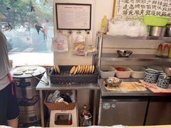 -张婆婆香酥锅盔(平福路店)