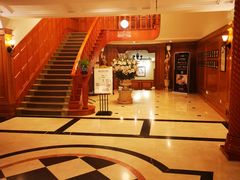 -老味道民宿(栈桥店)