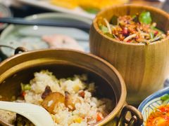 -云海肴云南菜·蒸汽石锅鱼(青岛万象城店)
