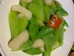 -大牌大·传统杭帮菜(湖滨店)