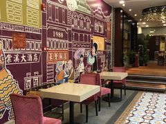 大堂-点都德(北京路贰店)