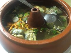 -88号小吃店·经典云南菜·地道纳西美食
