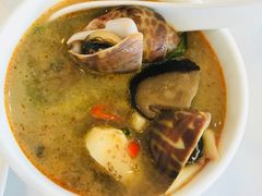 -老地方海鲜餐厅(拉古娜店)