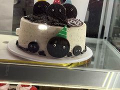 -DQ·蛋糕·冰淇淋(五棵松万达店)