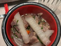 -花马天堂云南餐厅 Lost Heaven(外滩店)