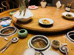 -尚海豆捞(乐虹坊店)