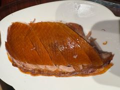 -四世同堂·京菜·烤鸭(双井店)