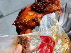 -老黄记手撕烤兔(玉林街店)