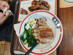 -余百年·现烧烧腊(布吉金利店)