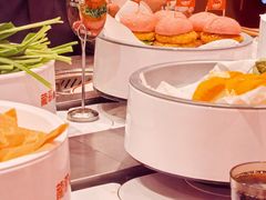 -龍歌自助小火锅(雨花台江南虹悦城店)