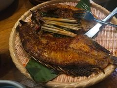 -云海肴·汽锅鸡·云南菜(天津国金汇店)